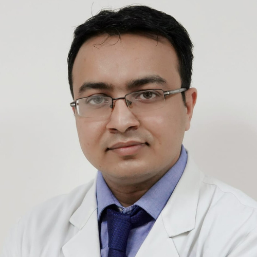 Dr. Varun Kumar Agarwal 